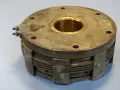 Спирачка електромагнитна суха ELB-10 electromagnetic brakes CSN026519 24VDC, снимка 4