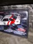 Citroen Saxo 1600 Ford Escort RS1800 Mitsubishi Lancer Evolution 1.43 Eaglemoss Rally Monte-Carlo. , снимка 9