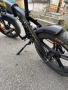 Електрическо колело Jeep E-bike 20" FAT Folding, сгъваемо, снимка 6