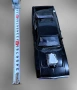Метален реалистичен модел на  Dodge Charger 1970 / Dom's Car/ Fast and Furious, снимка 7