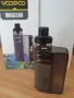 Вейп Voopoo Drag E60 Pod Kit 2550mAh 4.5ml, снимка 2