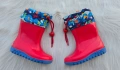 Детски гумени ботуши Romika №22 - 23, снимка 11