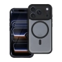 Силиконов гръб Iphone 17, 17 PRO, 17 PRO MAX Mag Fuul Matte Case, снимка 1