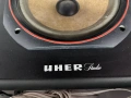 Тонколони 2 броя UHER Studio 200 W, снимка 14
