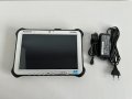 Индустриален Таблет Panasonic ToughPad FZ-G1 MK1 i5-3437U/8GB/256GB, снимка 1