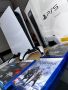 Playstation 5в гаранция с два controllera и подарьк игри!, снимка 7
