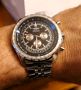 Breitling Bentley Motors T Special Edition