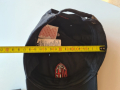 AC Milan Милан чанта Puma и шапка Adidas, снимка 17