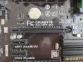 Дъно Gigabyte GA-H81-D3  за компютър, снимка 2