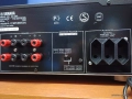 YAMAHA AX-397. Перфектен! Оригинално дистанционно. Страхотен звук! Изпращам видео., снимка 16