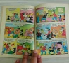 Доналд Дък-брой 4/1993 година!!, снимка 3
