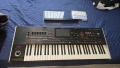 Korg Pa4x Отлично Състояние е Клавира Зареден Със Новия Ради Сет 2025 Няма Забележки Без Бартери , снимка 1