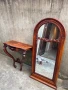 Продавам 3 комплекта  антични конзоли с огледала , снимка 6