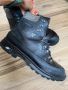Оригинални високи обувки LOWA  Gore-Tex ! 45 н, снимка 1 - Мъжки боти - 45155191