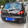 Алфа Romeo 147 1,9 JTD  приемам и бартери за по голяма с 4 врати цената е край колата се кара всеки , снимка 9