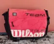 Wilson Tour TeamВ Добро Състояние , снимка 9