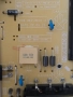 Power board: BN44-01109C от SAMSUNG UE43CU8072U, снимка 2
