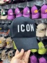 шапки с козирка dsquared2 icon fendi , снимка 7