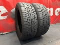 255 50 19, Зимни гуми, Gislaved EuroFrost6, 2 броя, снимка 1