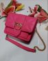 Дамска чанта Pinko - 3 налични цвята, снимка 5