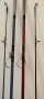 две въдици Токоз дължина 240см., снимка 4
