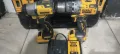 Комплект акумулаторни машини DeWalt DCK2111NT, снимка 1