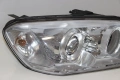 Десен фар Chevrolet Captiva (2006-2011г.) 96626974 Шевролет Каптива, снимка 3