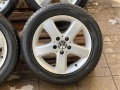5х112 16 Цола Джанти VW Golf Passat Caddy Touran, снимка 4