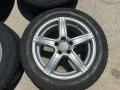 5х112 17 Джанти Mercedes Audi VW Seat Skoda 5x112 Ауди Сеат Щкода Мерцедес, снимка 5