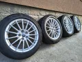 5х112 - 17цола 5x112 Оригинални за Audi А4, А5, А6, Q3, Q5 и др., снимка 3