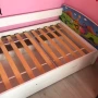 Детско креватче 180/80 см, снимка 2