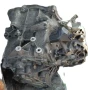 РЪЧНА СКОРОСТНА КУТИЯ ЗА CHEWROLET CRUZE 2,0D, снимка 2