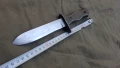 Немски окопен нож кама, снимка 3