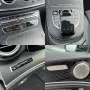 Mercedes-Benz E 220 d/AMG/Camera/Burmester/Distronic, снимка 12