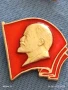 Лот значки 10 броя от соца КУБАН,ЗВЕНИРОГОД,ЛЕНИН за КОЛЕКЦИЯ 36411, снимка 6