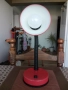 Работна,настолна лампа., снимка 4