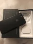Apple iPhone 7 128Gb jet black Фабрично отключен, снимка 2