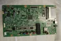 Main board EBU61991251 LG 22MN43D, снимка 2