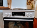 Продавам комбинирана печка Gorenje , снимка 8