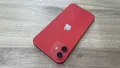 Iphone 12 Red 64GB 86% Като нов !, снимка 4