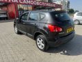 нисан кашкай 1.5 DCI 2008 Г 6 ск само на части , снимка 5