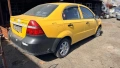 Chevrolet Aveo 1.4 I на части, снимка 3