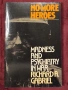 Няма герои - лудост и психиатрия във войната / No More Heroes. Madness and Psychiatry in War, снимка 1