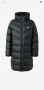 Зимно палто Nike, снимка 1