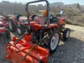 Трактор KUBOTA KL27R, снимка 4