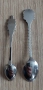 лъжички за колекционери 4 броя отлични , снимка 6