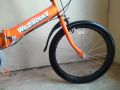 Сгъваем велосипед Wild Rocky 20" orange, снимка 5