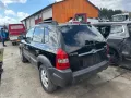 Hyundai Tucson crdi 4WD НА ЧАСТИ, снимка 3