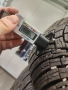 2бр.зимни гуми 205/60/16 Pirelli, снимка 2