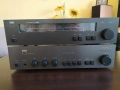 NAD 3020 с тунер, снимка 1